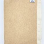 Sottocoperta di lana 250x220 cm