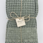 Set Asciugamano Viso e Ospite Apone