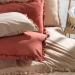 Completo Lenzuola Galetta Matrimoniale