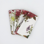 Tovagliolo fantasia Roseto