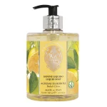 sapone mani agrumi di boboli