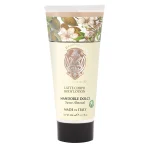 crema corpo mandorle dolci