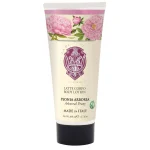 Crema corpo Peonia arborea ml 200