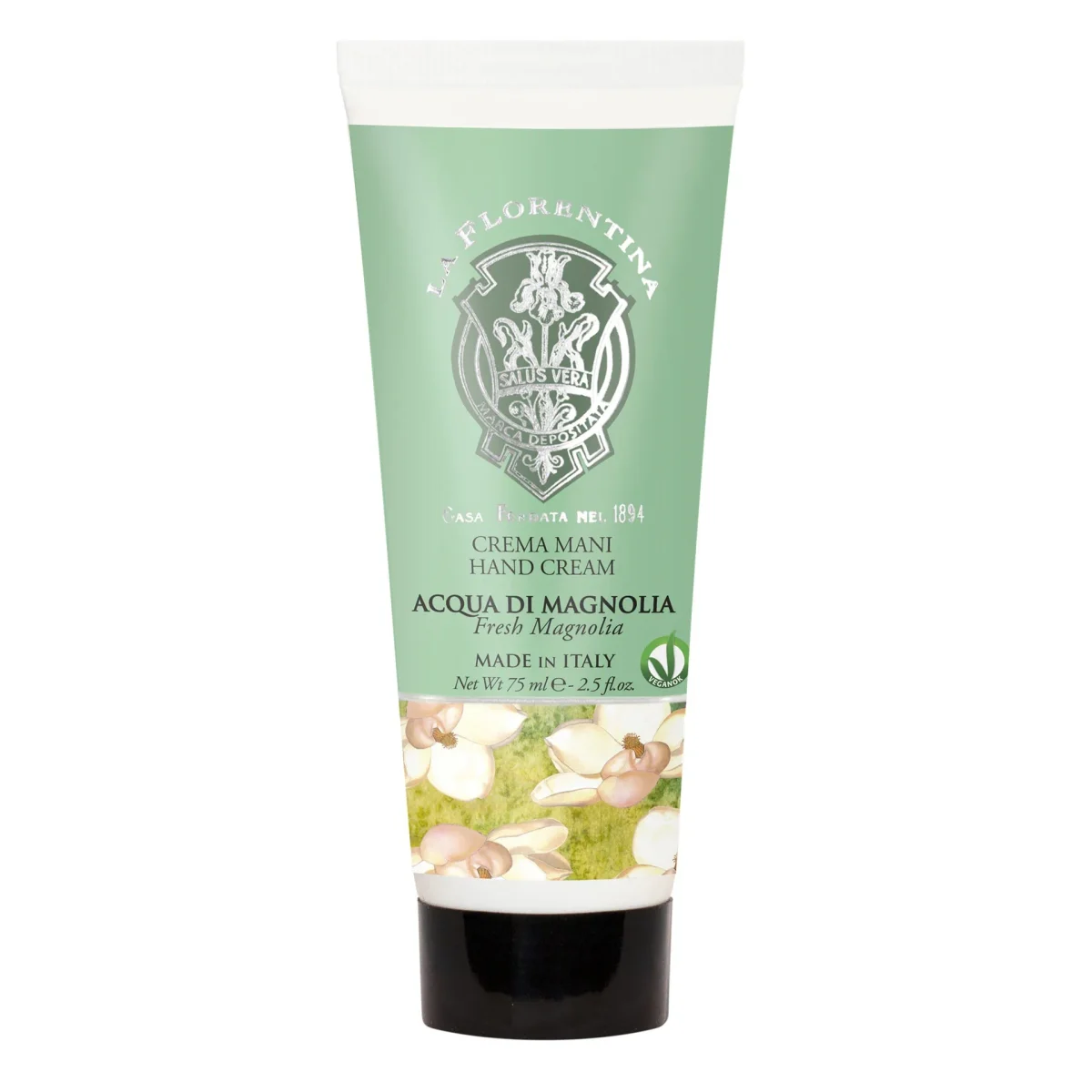 crema mani acqua di magnolia