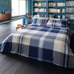 Bossi Parure Copripiumino Matrimoniale Torbay