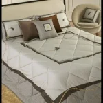 Trapunta Torino Borbonese