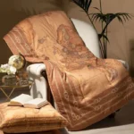 Alviero Martini Plaid Geo Classic 24