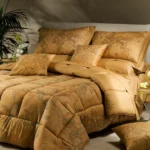 Alviero Martini Trapunta Matrimoniale Geo Classic