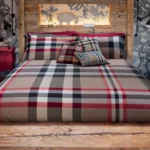 TRAPUNTA BOSSI LENNOX