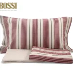 Completo Copripiumino CALDO SONNO BOSSI matrimoniale