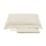 Completo Lenzuolo Oplà Matrimoniale Borbonese