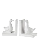 L'Oca Nera Fermalibri Oca