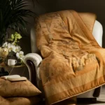 Alviero Martini Plaid Geo Classic