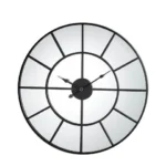 L'Oca Nera Orologio a Specchio