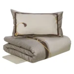 Completo Copripiumino Torino Matrimoniale Borbonese