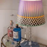 Lampada da tavolo grande Brighella