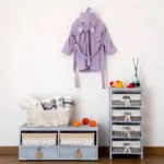 Riviera Accappatoio Bimbo Hippo