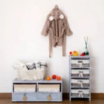 Riviera Accappatoio Bimbo Mouse