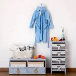 Riviera Accappatoio Bimbo Shark