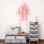 Riviera Accappatoio Bimbo Sheep