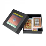 Vesta Gioco Da Tavolo Carte