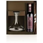 Decanter Rosso Nobile