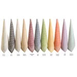 Tessitura Pardi Canovaccio Api