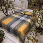 Bossi Trapuntino Saffron Matrimoniale