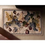 Doucers Tappetino Decorativo