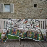 Telo Arredo Sultana 180x280