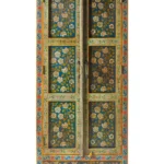 Armadio 2 Ante con Cassetto