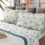 Massi Casa Lenzuolo Greta Matrimoniale