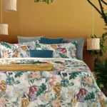 Massi Casa Copripiumino Fiesole Matrimoniale