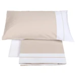 Fazzini Atelier Completo Lenzuolo Matrimoniale Bicocca