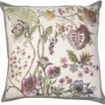 Biloba Cuscino Decorativo