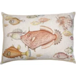 Reef Cuscino Decorativo