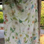 Telo Arredo Ibisco 270x280