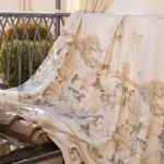 Telo Arredo Laguna 180x280