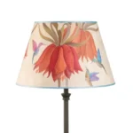 Paralume Conico Colibrì