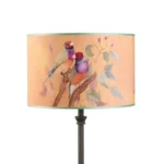 Paralume Cilindrico Diamante