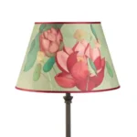 Paralume Conico Ninfea