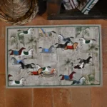 Sultana Tappetino Decorativo