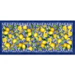 Cetara Tappetino Decorativo