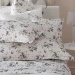 Blumarine Lenzuolo Trilli Matrimoniale