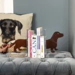 Vesta Reggilibro Vestotto