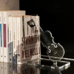 Vesta Reggilibro Violino