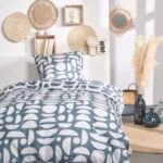 VIIPURI Parure Copripiumino