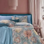 Massi Casa Copripiumino Evelyn Matrimoniale