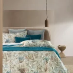 Massi Casa Copripiumino Nadia Matrimoniale