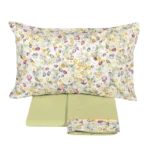 Fazzini Lenzuolo Blooms 1 Piazza e Mezza